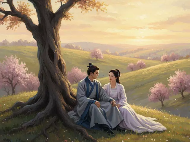 楽游原のイメージ画像